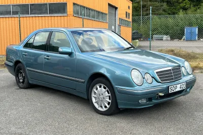 E 200